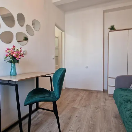 Sunny Bresno Apartment