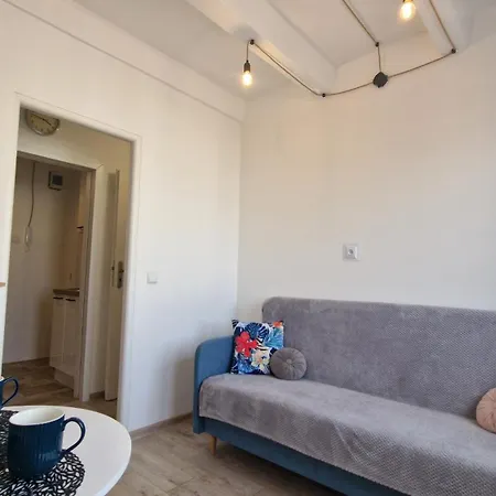 Apartament Sunny Bresno