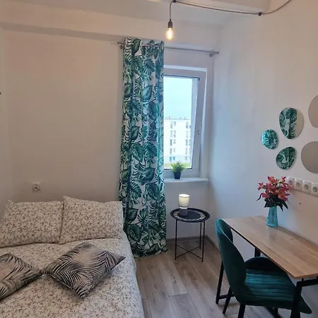 Sunny Bresno Apartment