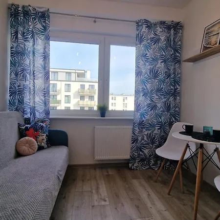 Apartment Sunny Bresno