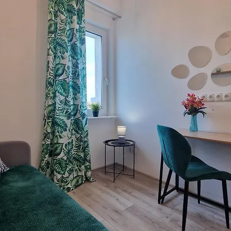 Sunny Bresno Apartment *