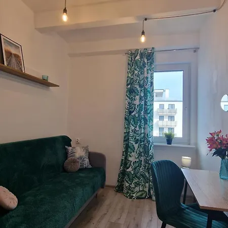 Апартаменты Sunny Bresno *