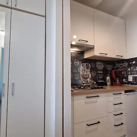 Sunny Bresno Гданьск