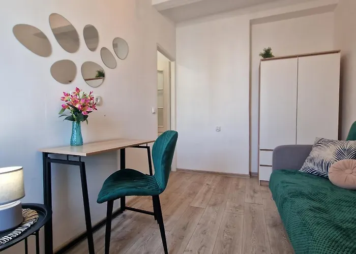 Sunny Bresno Апартаменты