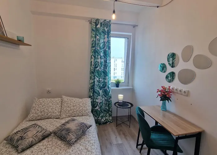 Sunny Bresno Апартаменты