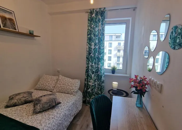 Sunny Bresno Апартаменты *