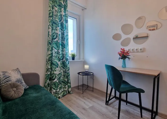 Sunny Bresno Апартаменты *