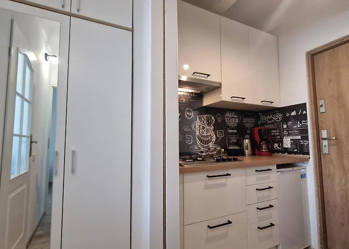 Sunny Bresno Гданьск