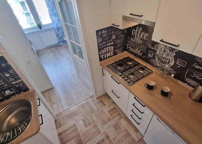 Sunny Bresno Гданьск